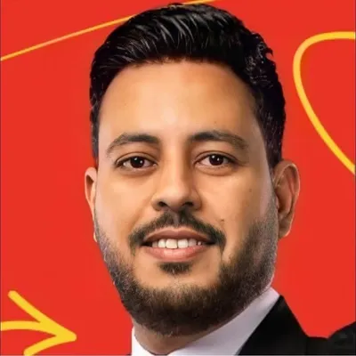 Ahmed Osama profile