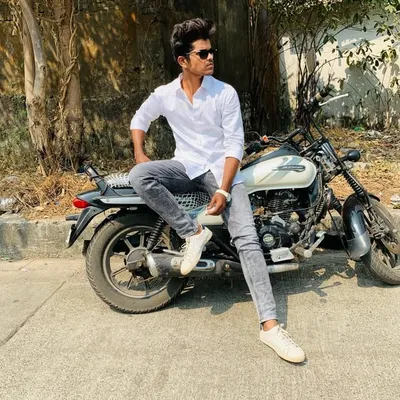 Mohmaad ahmed🐯 profile