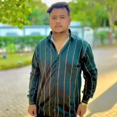 M.AHMED profile