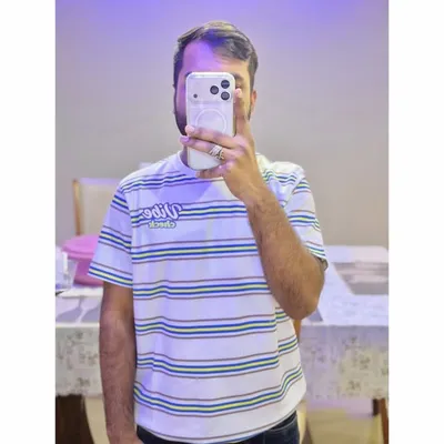 Ahmed Turk profile