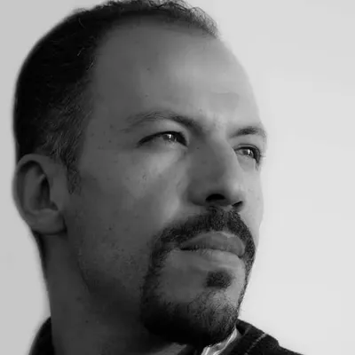 Ahmed Yousry Mahfouz profile
