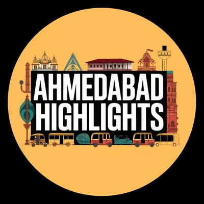 Ahmedabad Highlights profile