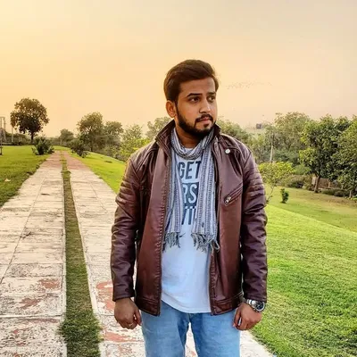 Hitesh Goraiya #TheAskHitsShow profile