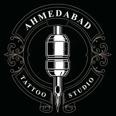Ahmedabad Tattoo Studio