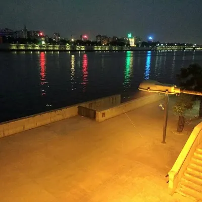 Ahmedabad Like Never Before profile