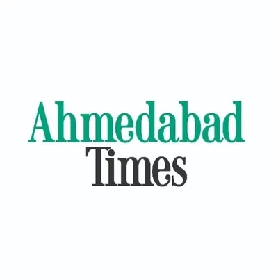 Ahmedabad Times profile