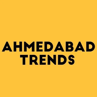 Ahmedabad Trends profile