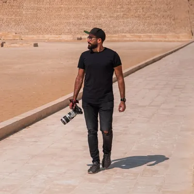 Ahmed Abdeltawab | Toba profile