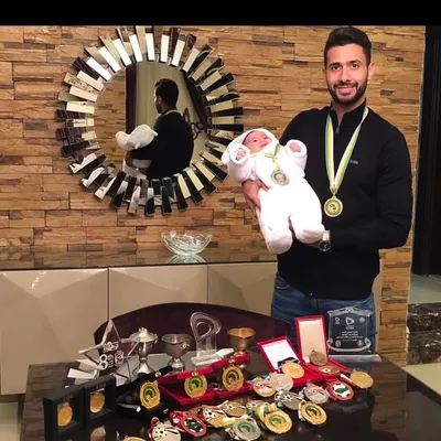 Ahmed Adel profile