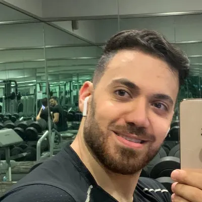 Ahmed Elfeky profile