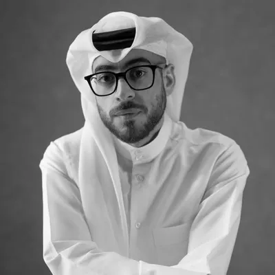 AHMED AL BAKER profile