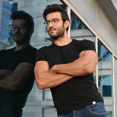 Ahmed Arafate profile