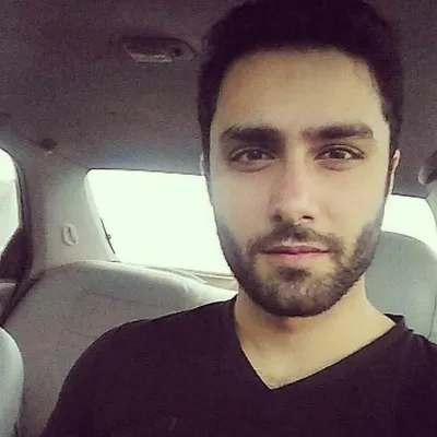 Ahmed Ali Akbar profile