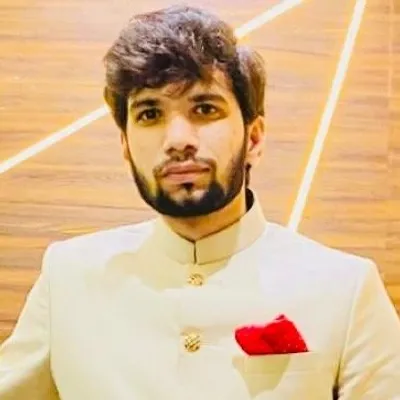 Ahmed Asim profile