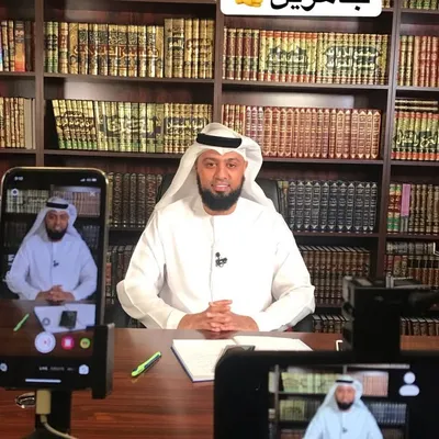 أحمد عبدالكريم بامسلّم profile