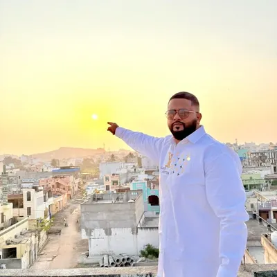 AHMED BAWAZEER ๐ต profile