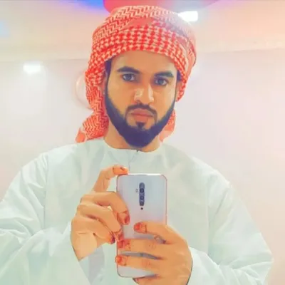 احمد بن علی بن شحبل😎✌ profile