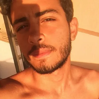 Ahmed Emad profile