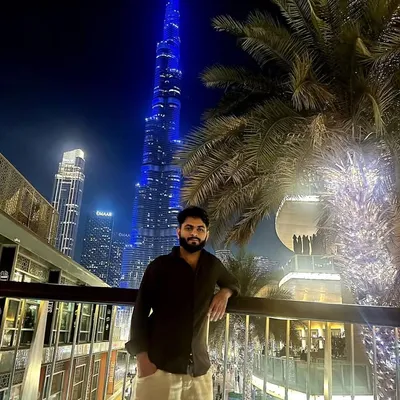 فراز احمد profile