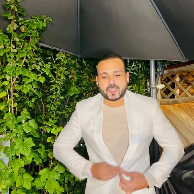 Ahmed Farid احمد فريد profile