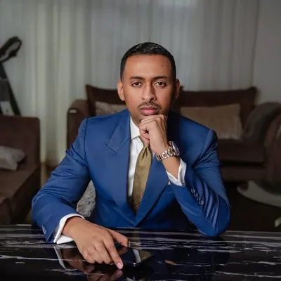 Ahmed Mukhtar profile