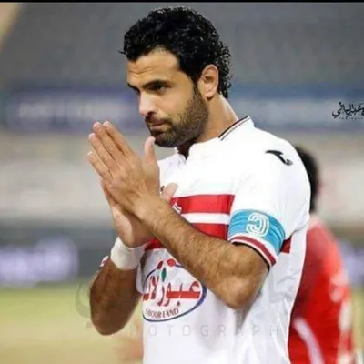 Ahmed Gaafar 9 profile