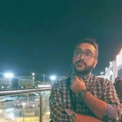 Ahmed Galal profile