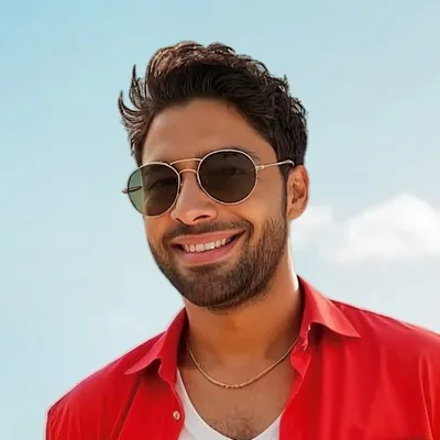 Ahmed Gamal profile