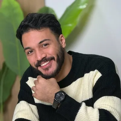 Ahmed gomaa profile