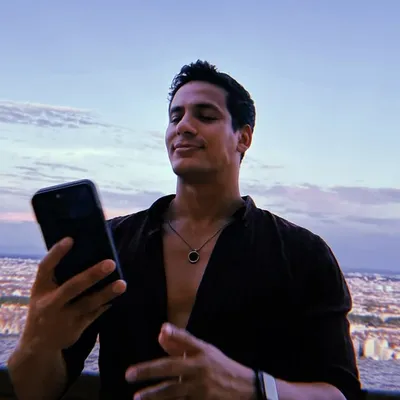 Ahmed Hassan profile