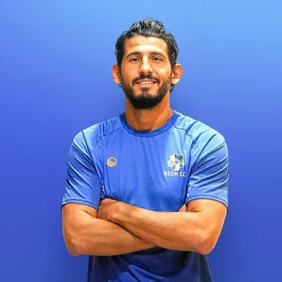 ahmed hegazy profile