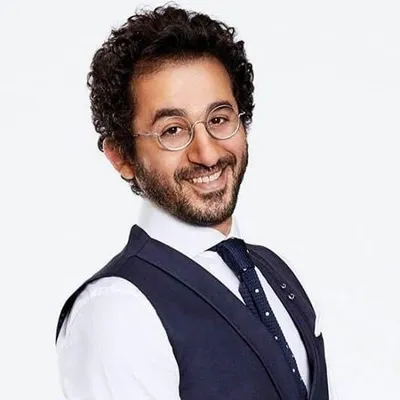 Ahmed Helmy أحمد حلمي profile