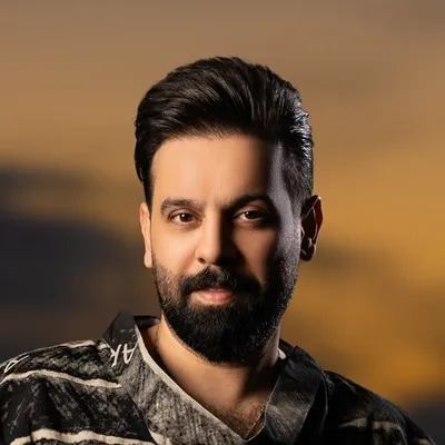 احمد جواد | Ahmad Jawad profile