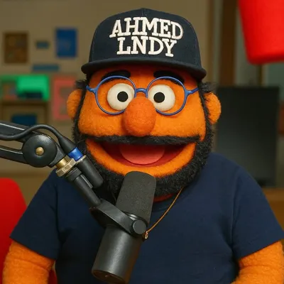 Ahmed Lndy profile