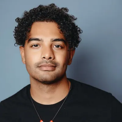 Ahmed Al-kadri profile