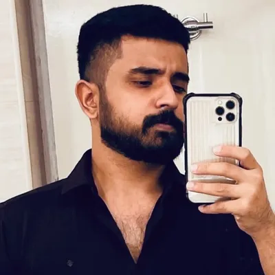 Ahmed Meeran profile