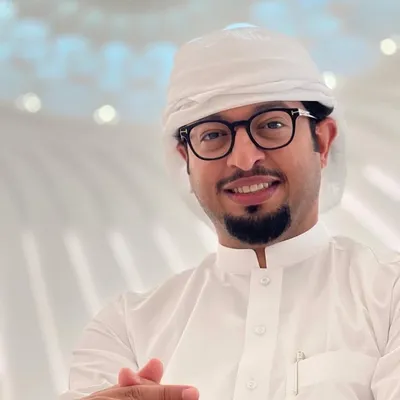 Ahmed Mohamed Helal Alkaabi ๐ฆ๐ช profile