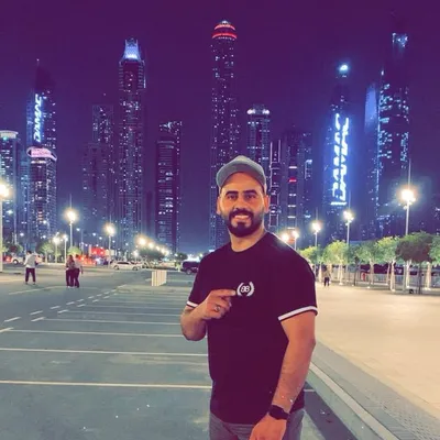 Ahmed Mhmood profile