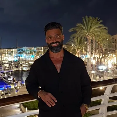 Ahmed Miqdad profile