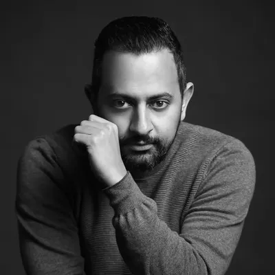 ahmed mobarez / أحمد مبارز profile