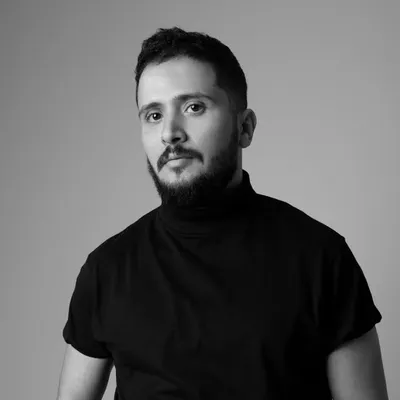 Ahmed Elmoghazy أحمد المغازي profile