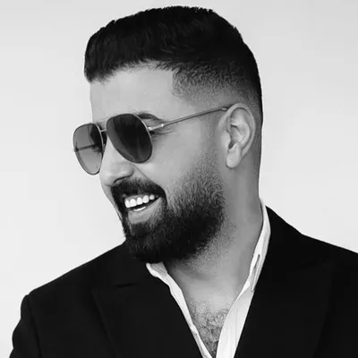Ahmed Rajeep I أحمد راغب profile