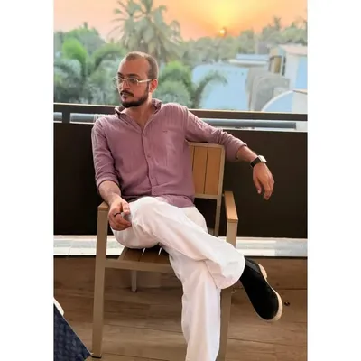 AhMeD RazA❤️🩹 profile