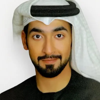 Ahmed Rashid AL Mutawa profile