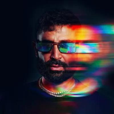 Ahmed Saad profile
