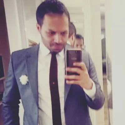 Ahmed Samy profile