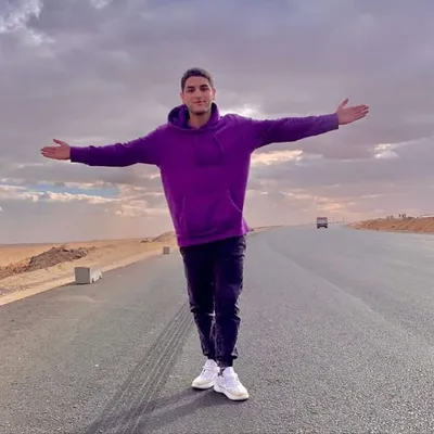 Ahmed Serry profile