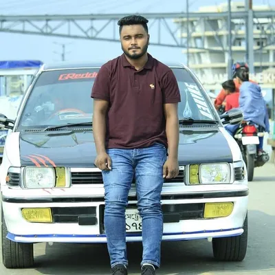Ahmed Shakil profile