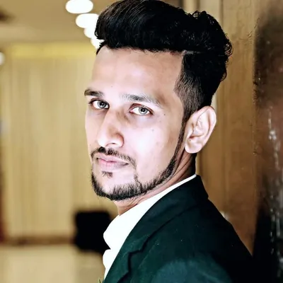 Ahmed Shaikh profile