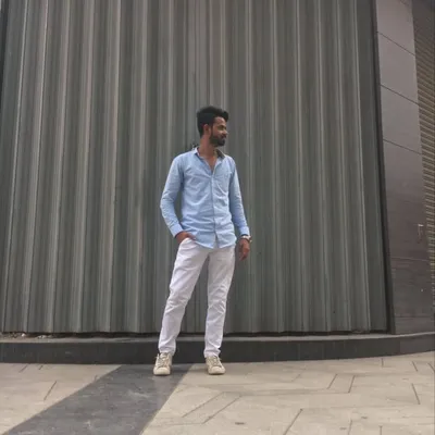 Ahmed Shaikh profile